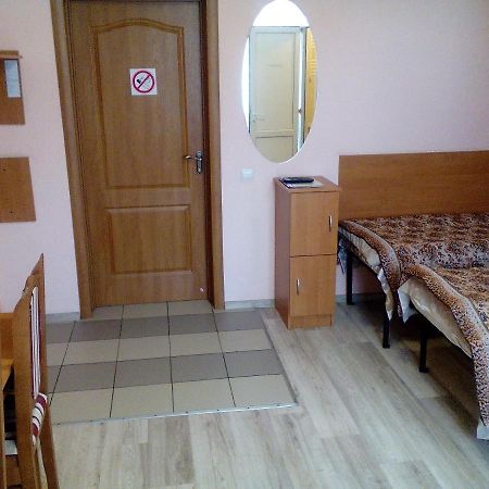 Hostel On Flotska Ivano-Frankivsk Exteriér fotografie